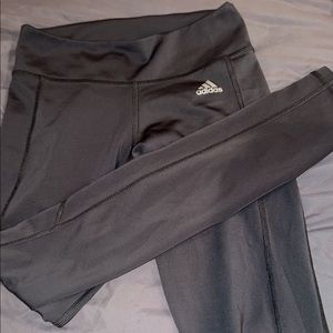 Adidas climate leggings